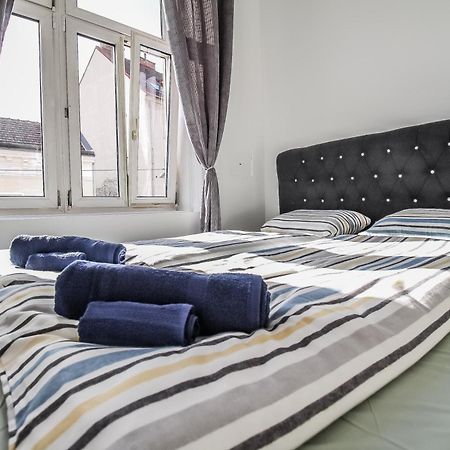 Comfortable Accommodations In The Alterlaa Area Lv5 Vienna Exterior photo