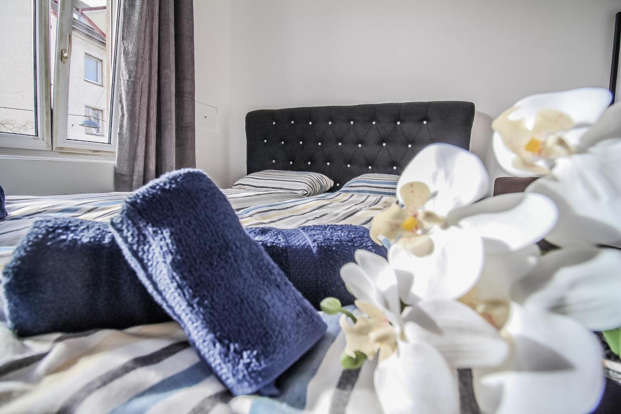 Comfortable Accommodations In The Alterlaa Area Lv5 Vienna Exterior photo