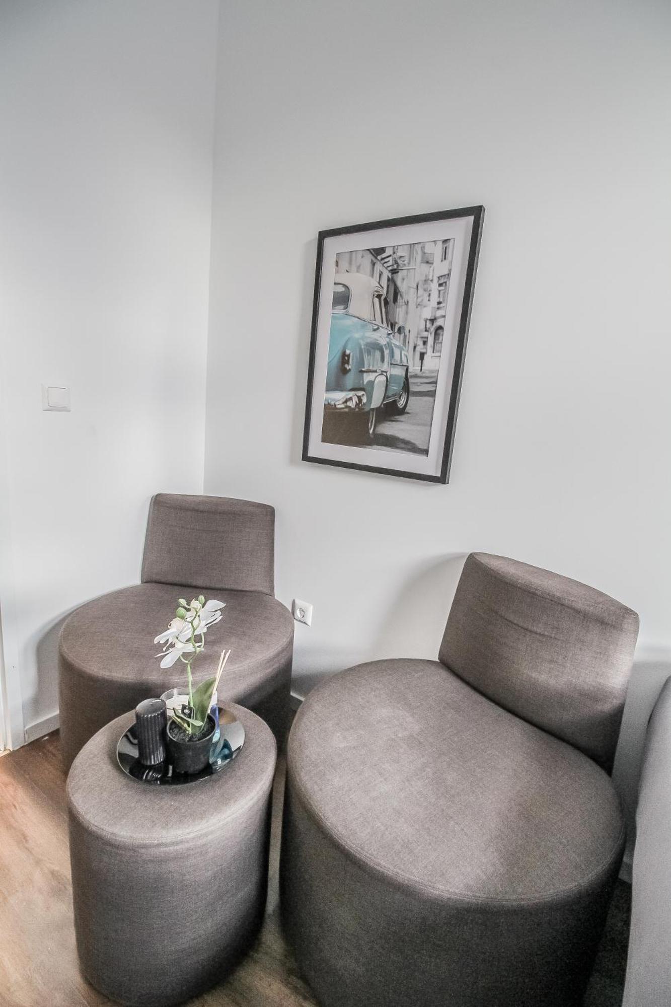 Comfortable Accommodations In The Alterlaa Area Lv5 Vienna Exterior photo