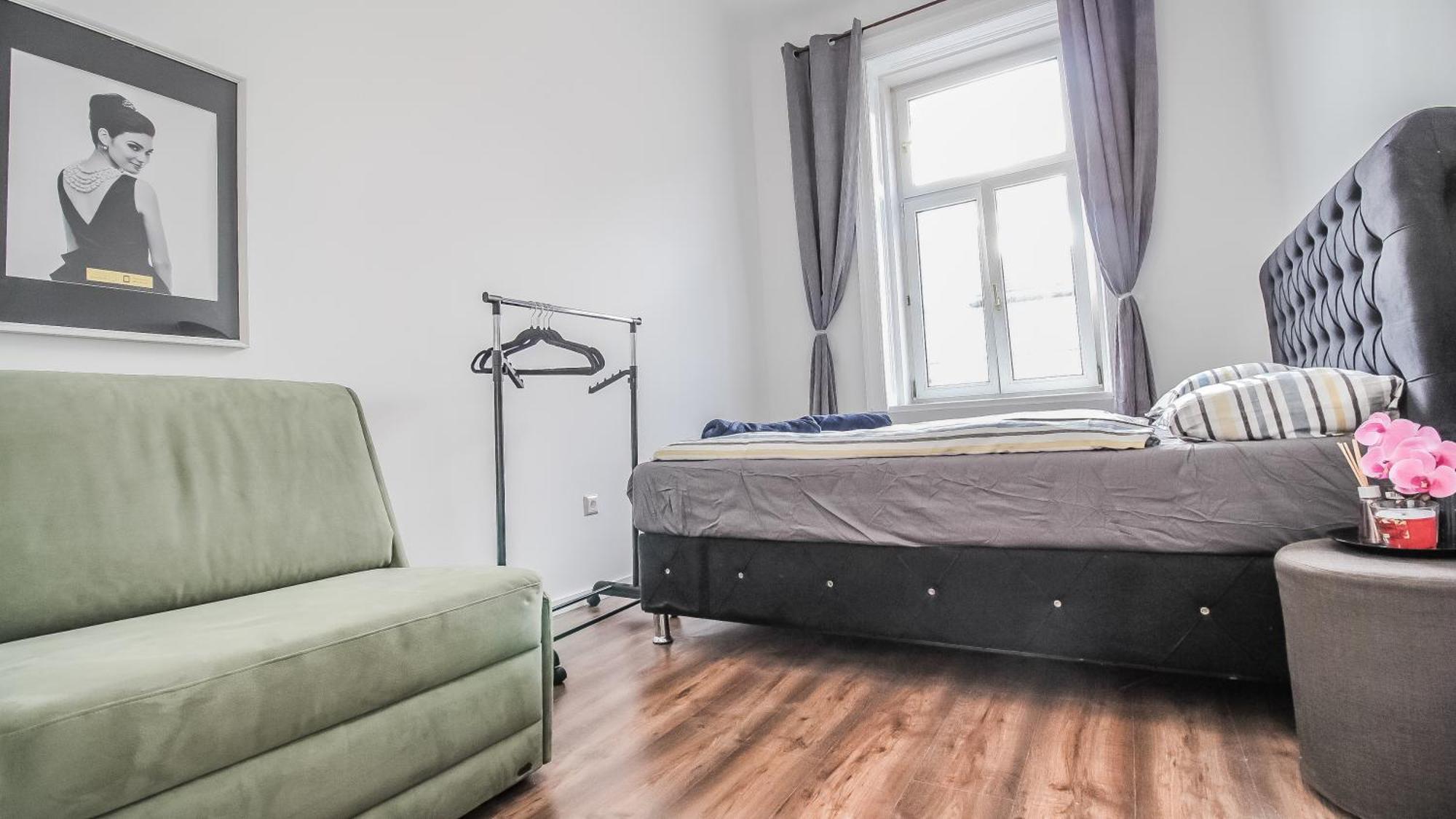 Comfortable Accommodations In The Alterlaa Area Lv5 Vienna Exterior photo