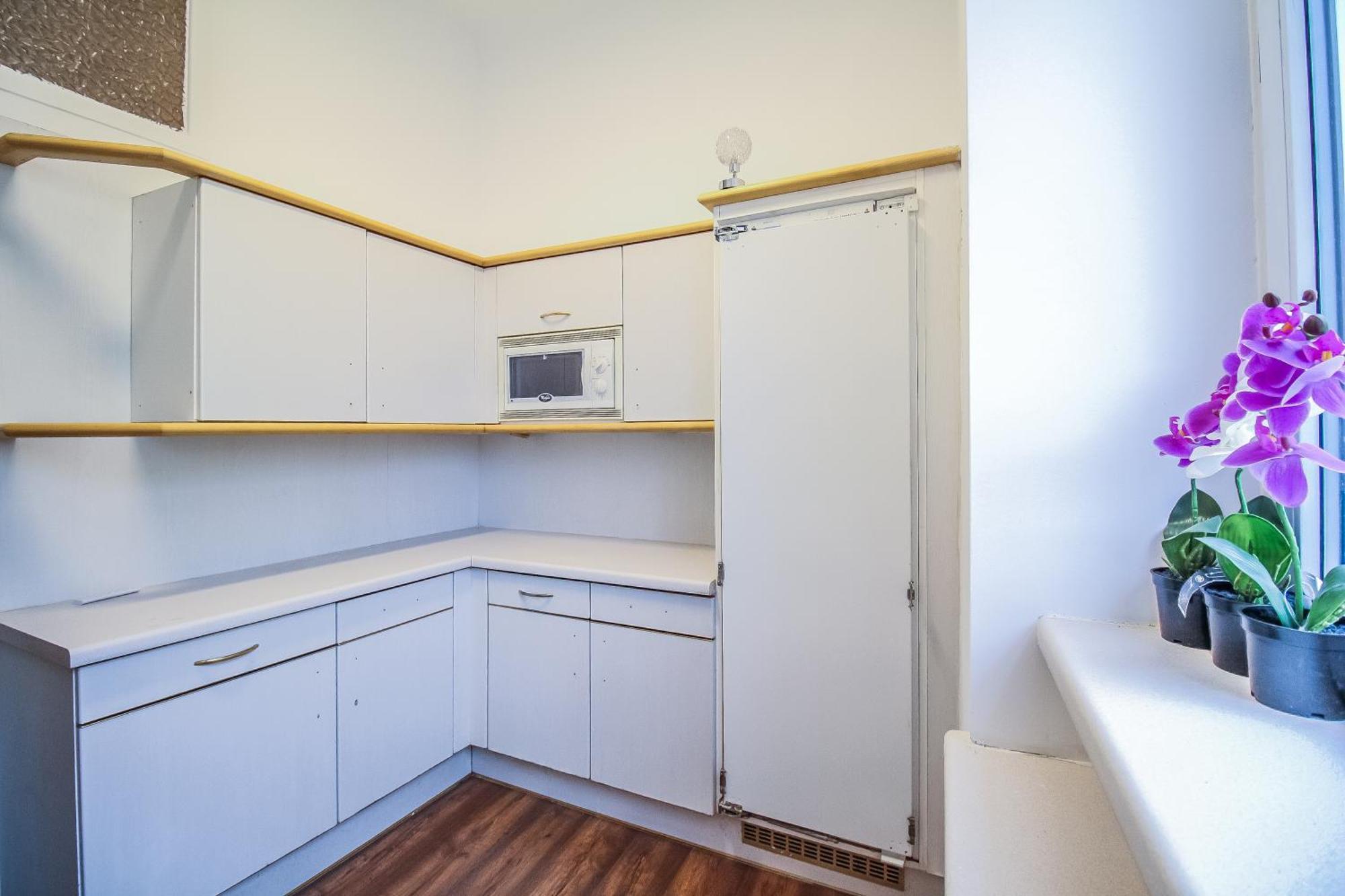 Comfortable Accommodations In The Alterlaa Area Lv5 Vienna Exterior photo