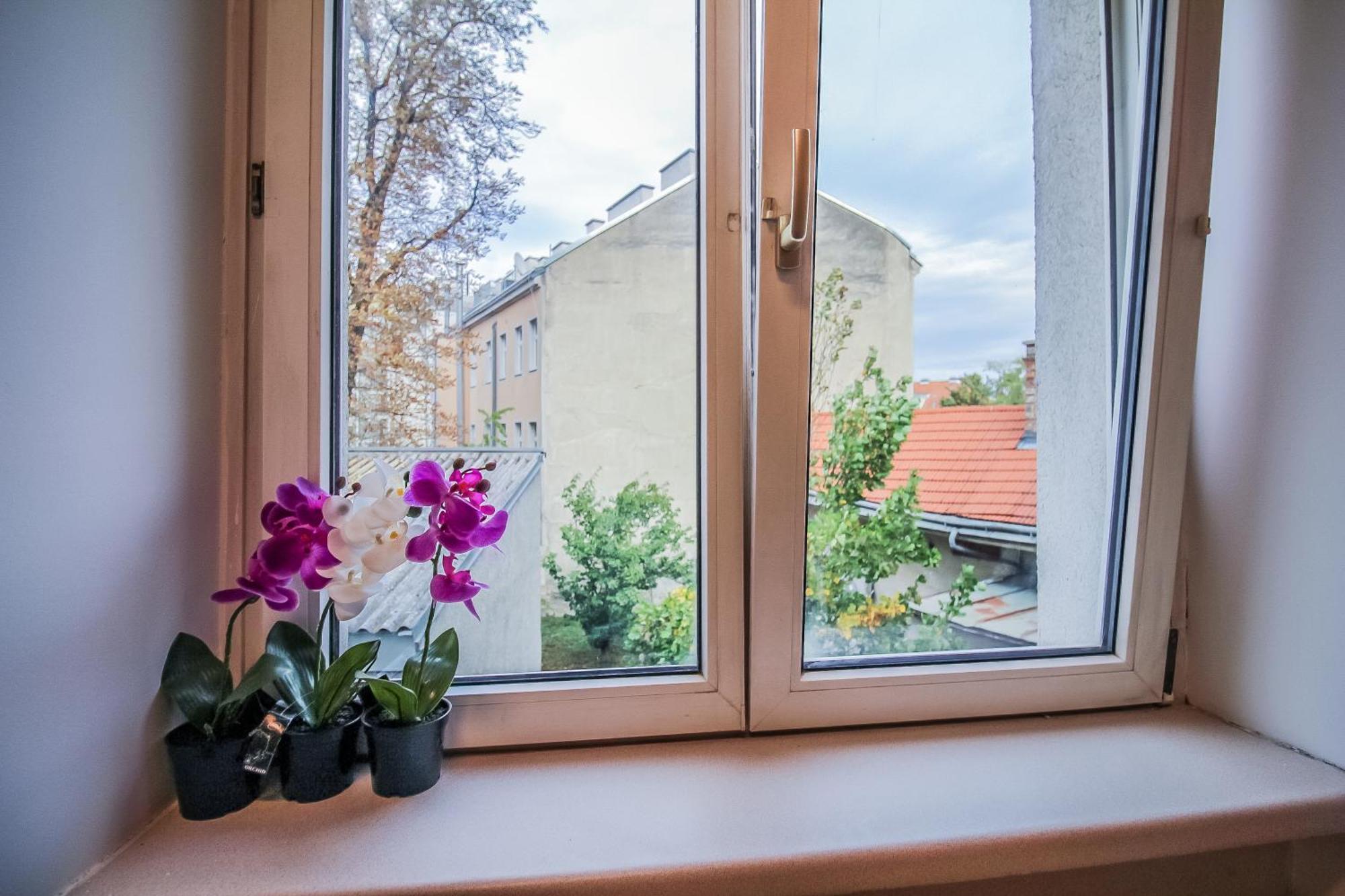 Comfortable Accommodations In The Alterlaa Area Lv5 Vienna Exterior photo