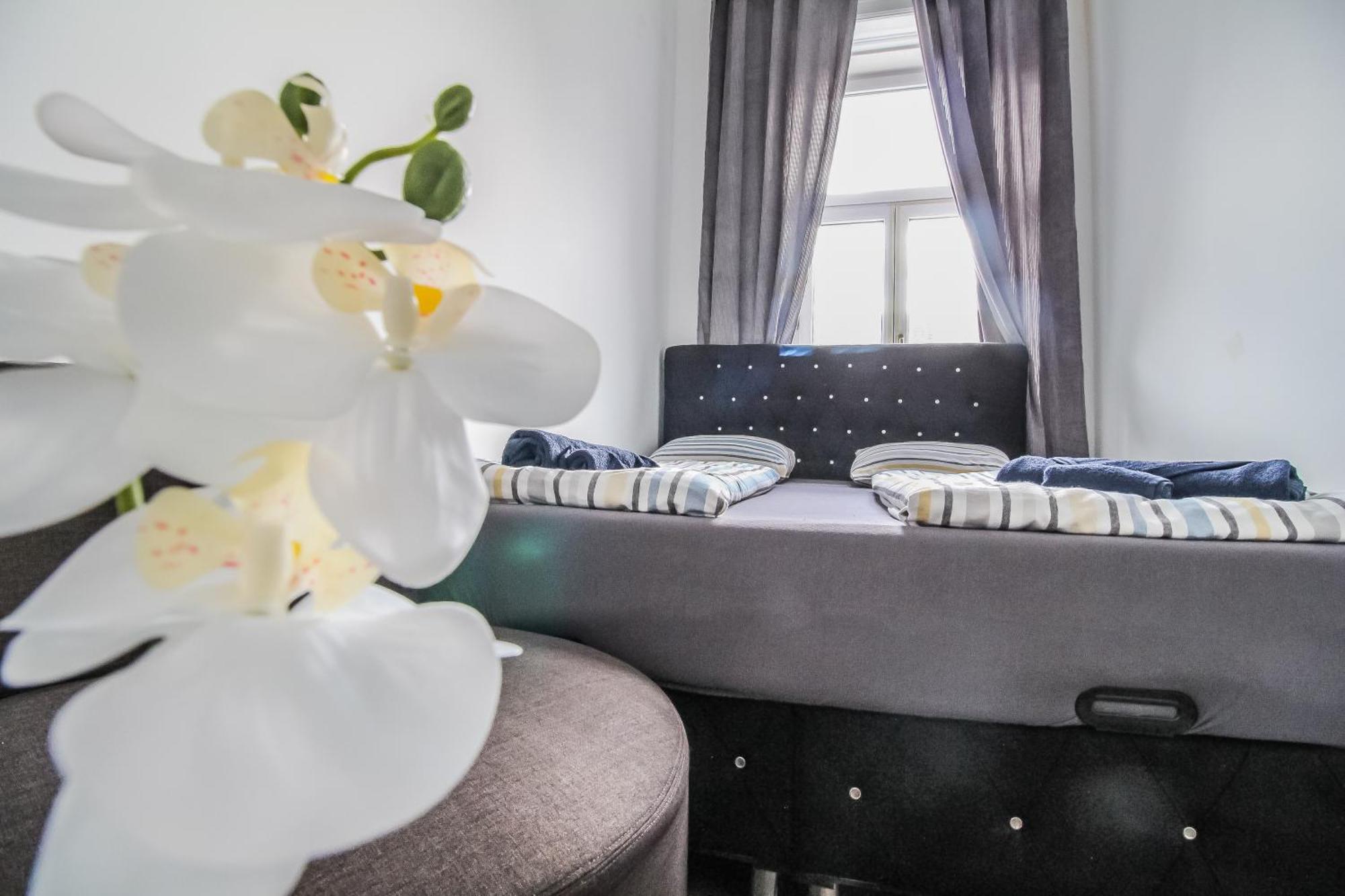 Comfortable Accommodations In The Alterlaa Area Lv5 Vienna Exterior photo