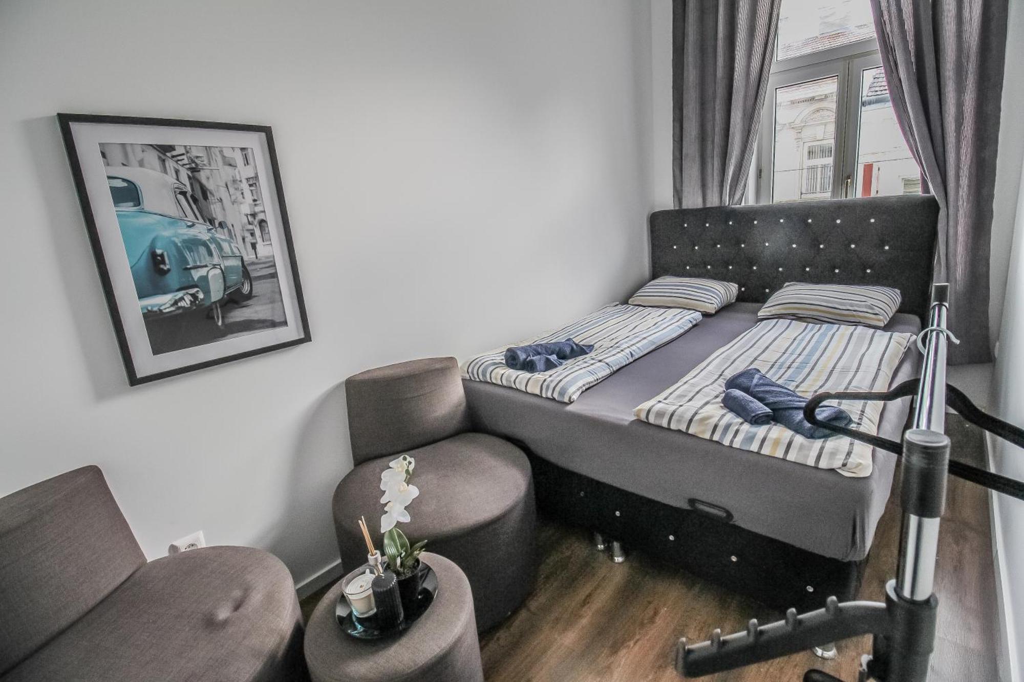 Comfortable Accommodations In The Alterlaa Area Lv5 Vienna Exterior photo