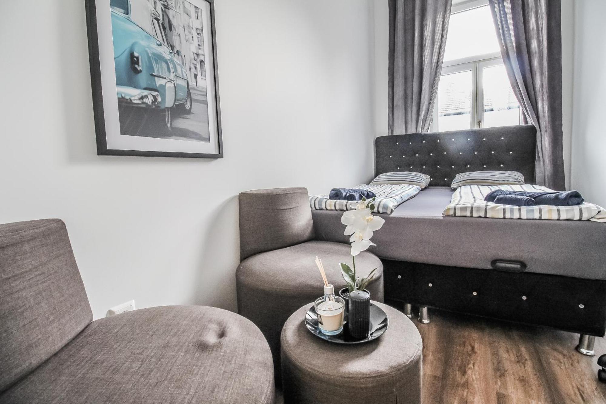 Comfortable Accommodations In The Alterlaa Area Lv5 Vienna Exterior photo