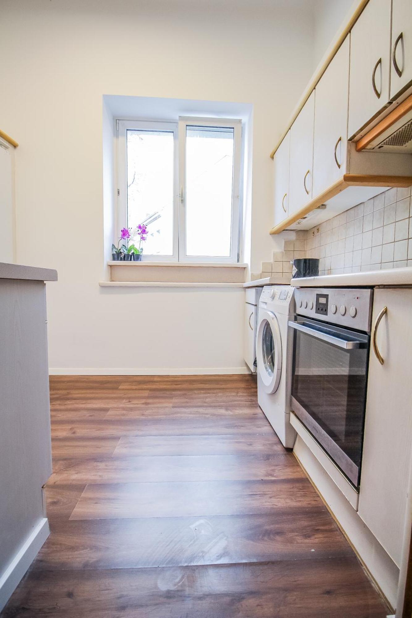 Comfortable Accommodations In The Alterlaa Area Lv5 Vienna Exterior photo