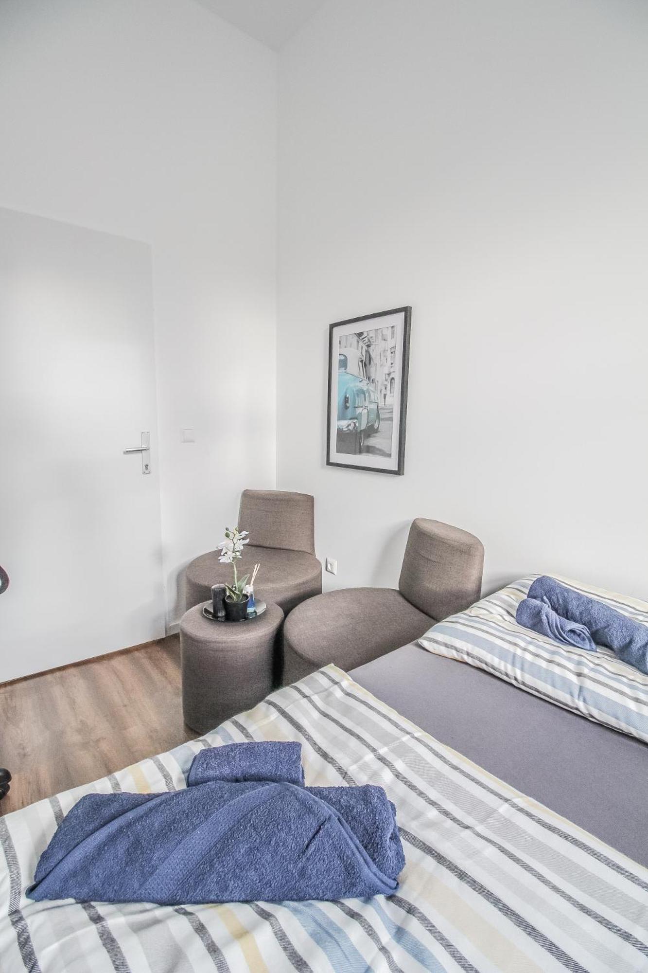 Comfortable Accommodations In The Alterlaa Area Lv5 Vienna Exterior photo
