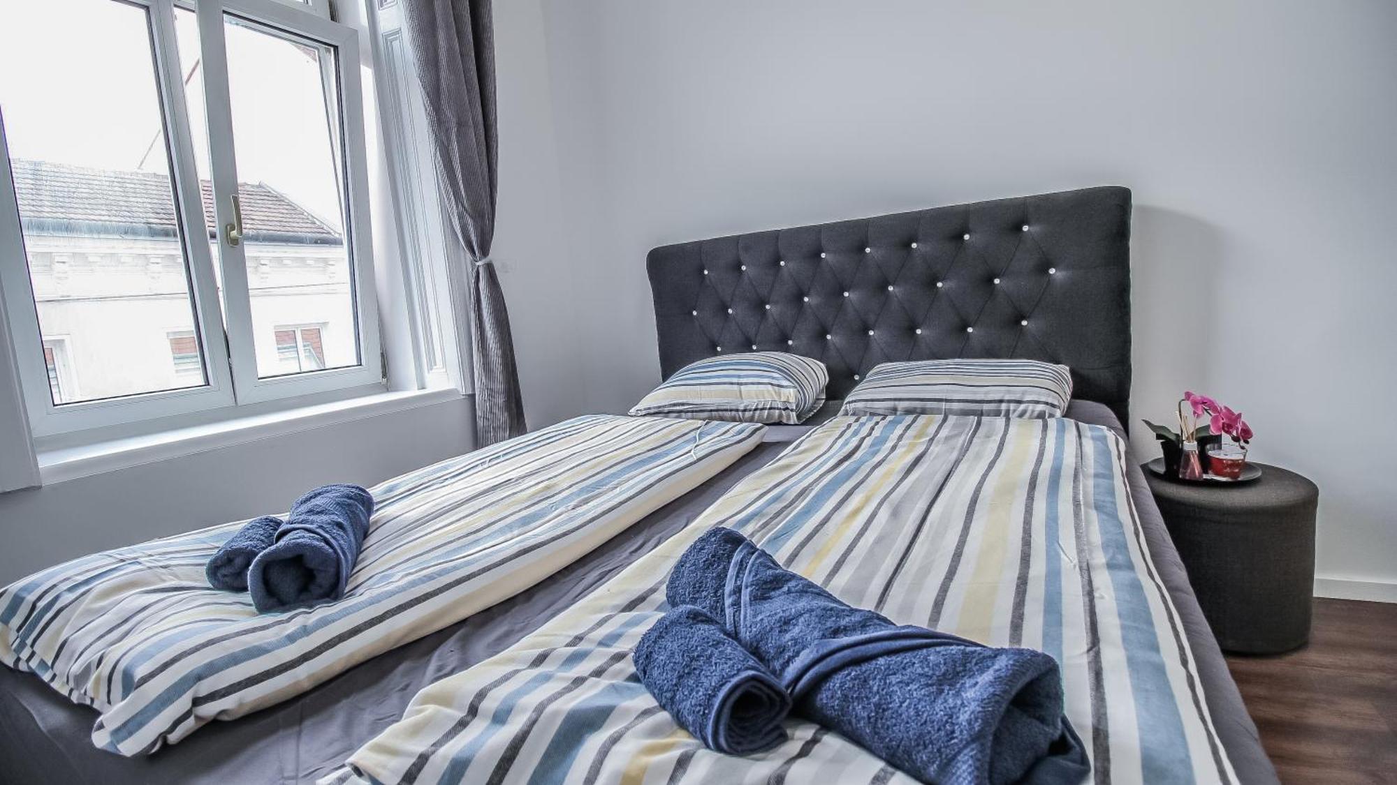 Comfortable Accommodations In The Alterlaa Area Lv5 Vienna Exterior photo