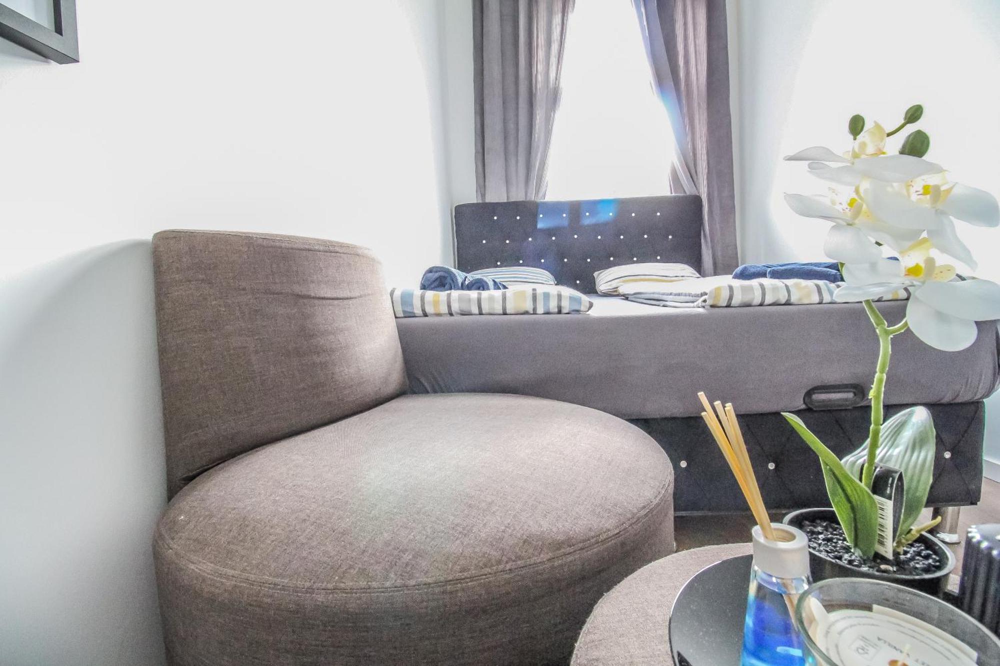 Comfortable Accommodations In The Alterlaa Area Lv5 Vienna Exterior photo