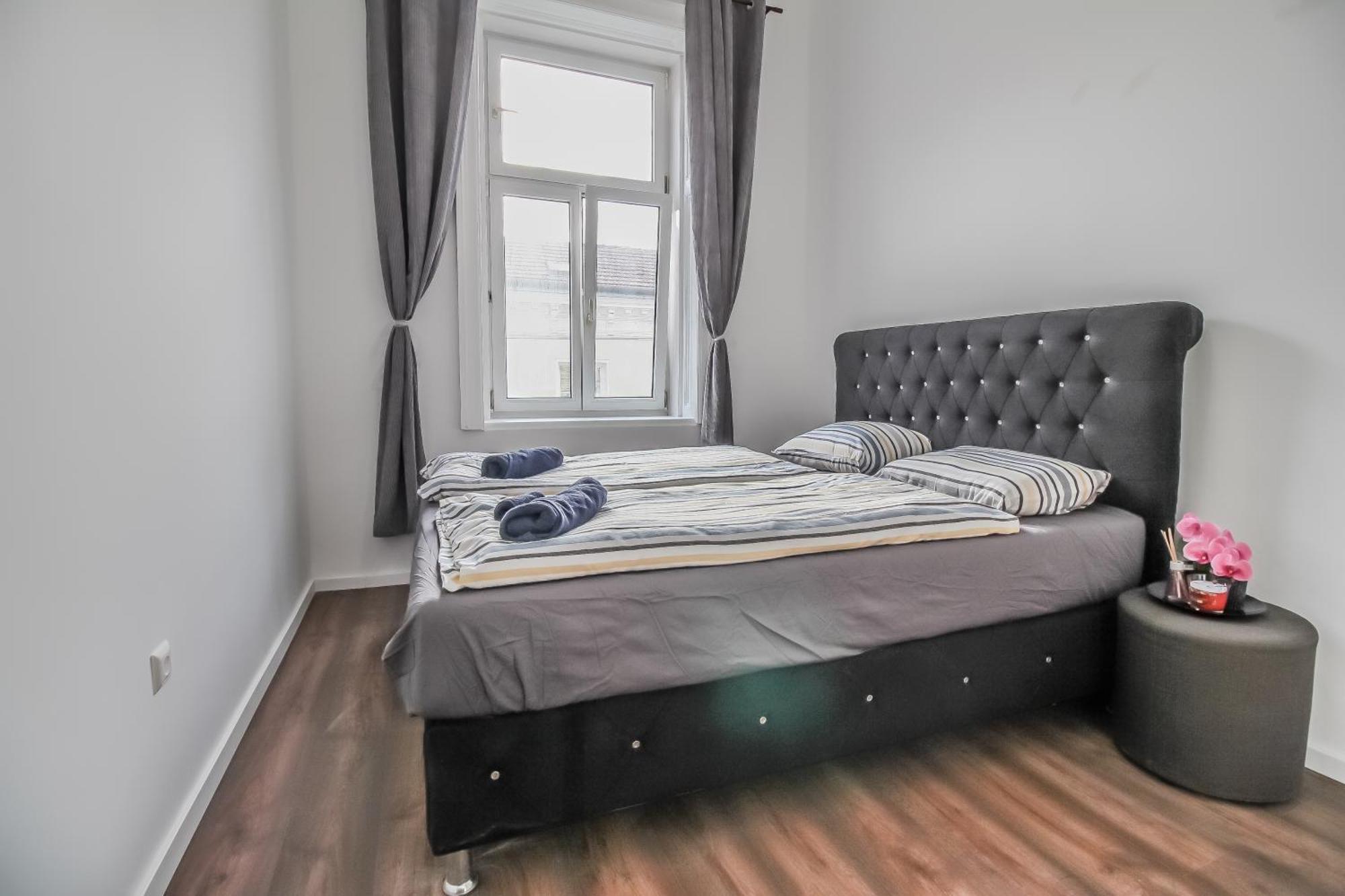Comfortable Accommodations In The Alterlaa Area Lv5 Vienna Exterior photo