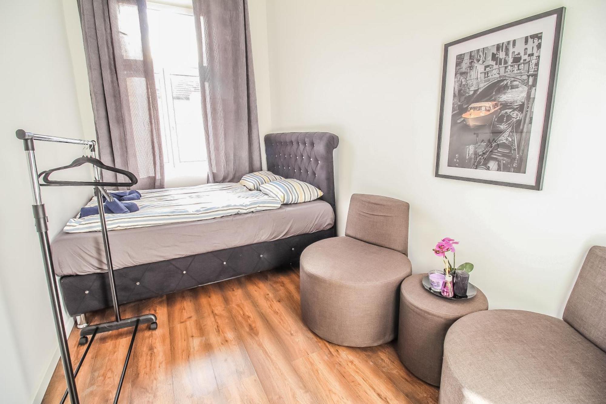 Comfortable Accommodations In The Alterlaa Area Lv5 Vienna Exterior photo