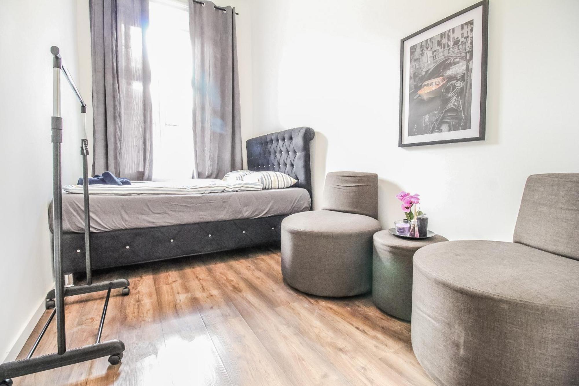 Comfortable Accommodations In The Alterlaa Area Lv5 Vienna Exterior photo