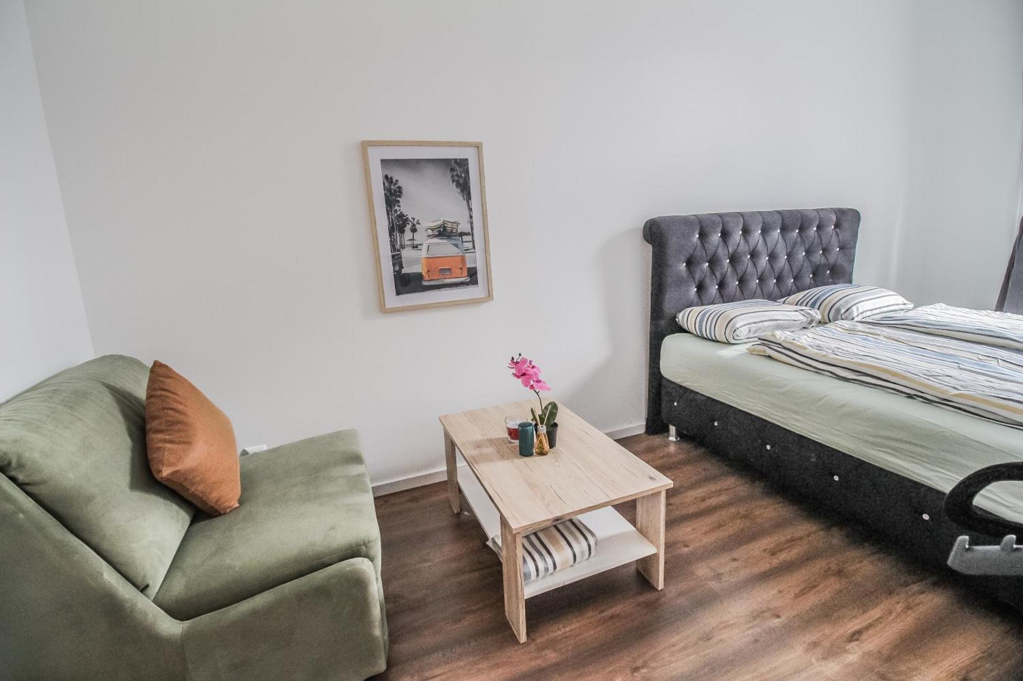 Comfortable Accommodations In The Alterlaa Area Lv5 Vienna Exterior photo