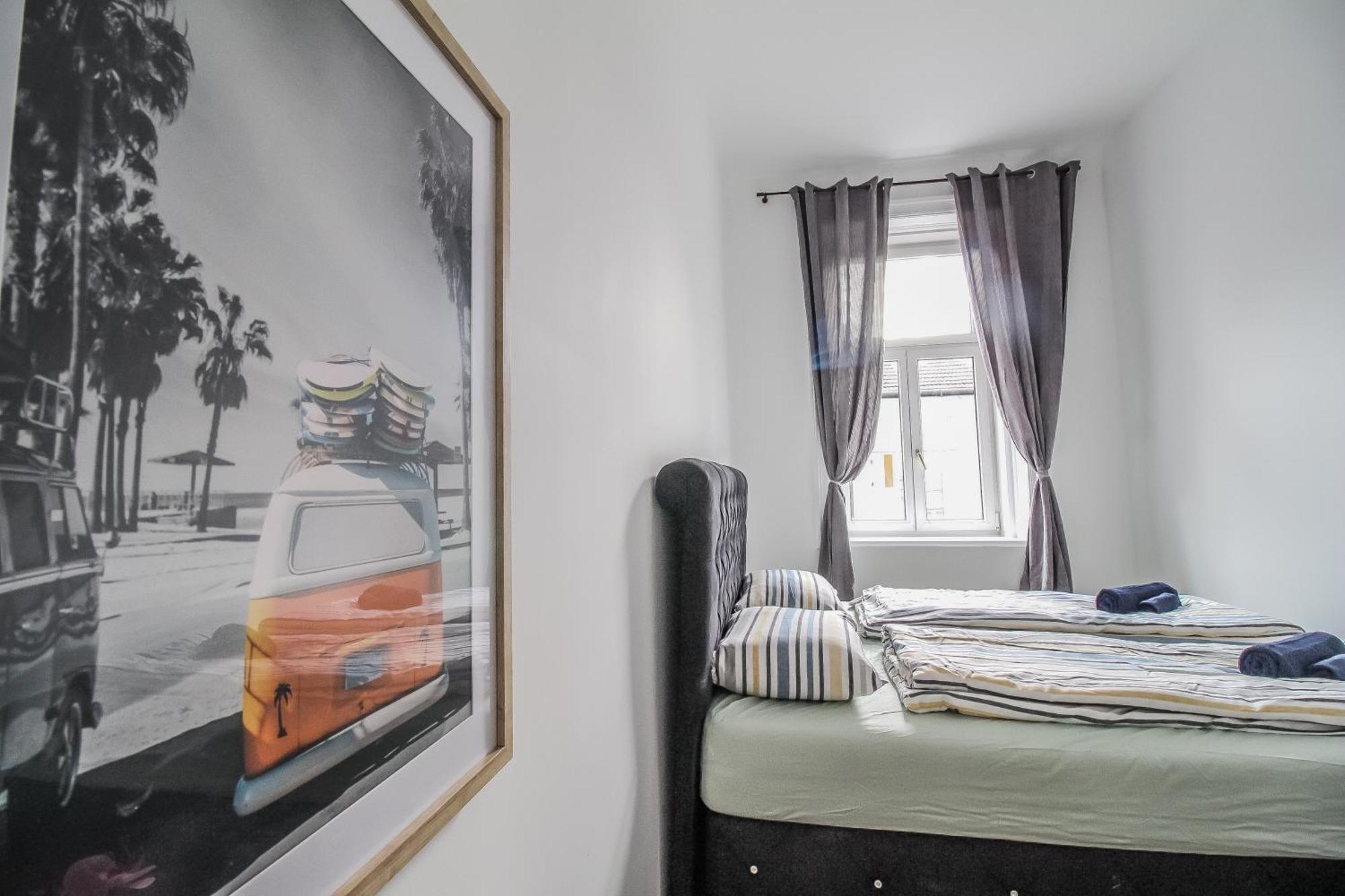Comfortable Accommodations In The Alterlaa Area Lv5 Vienna Exterior photo