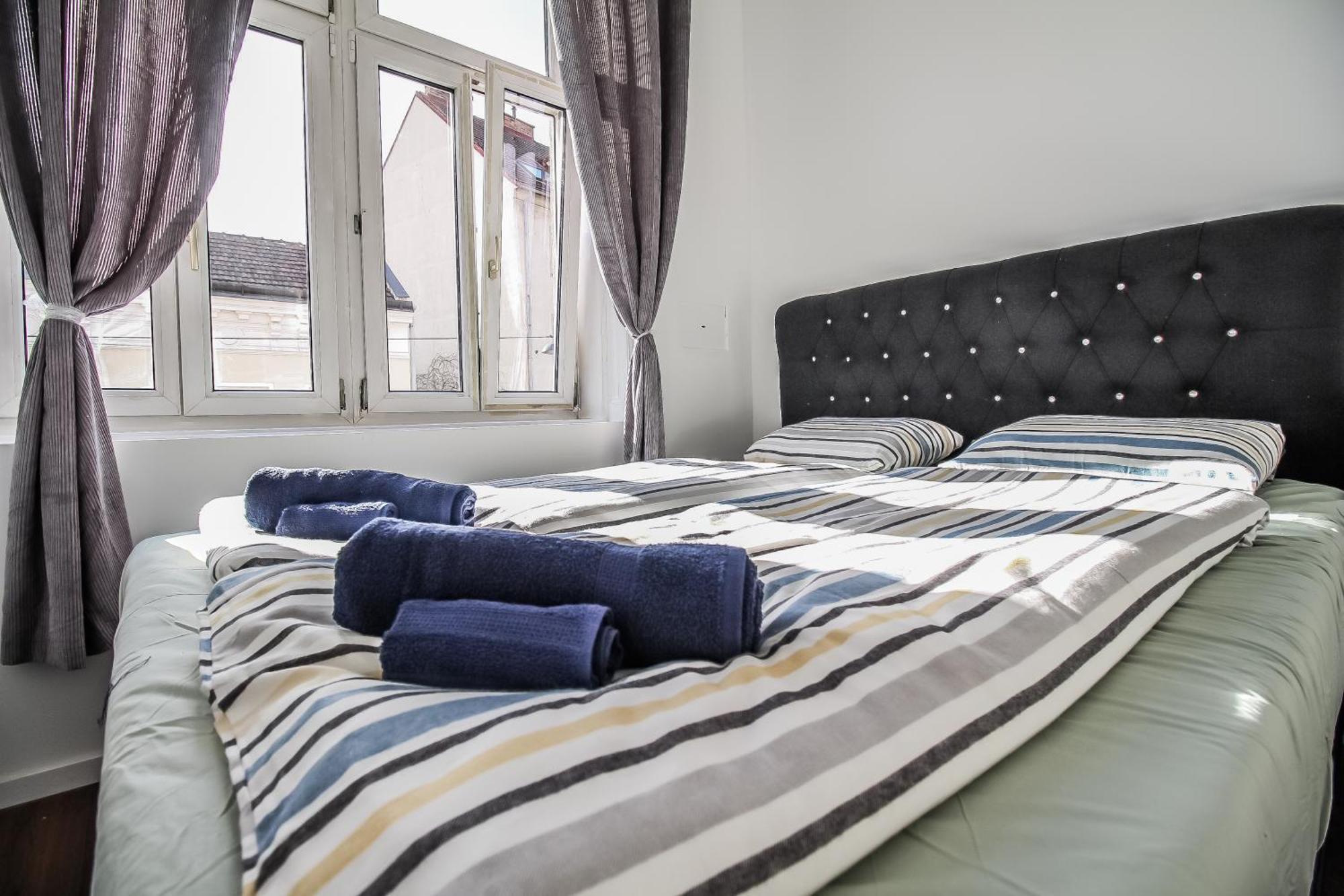 Comfortable Accommodations In The Alterlaa Area Lv5 Vienna Exterior photo